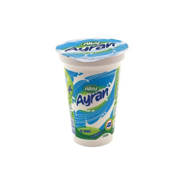 Ayran